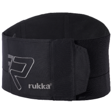 Rukka WIND-R KIDNEY BELT Sort