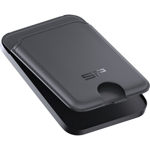 SP Magnetic Card Wallet SPC+