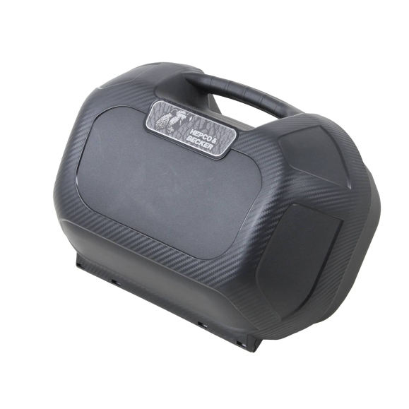 SIDEVESKESETT ORBIT KUN 1 SIDE for C-Bow 1x15L  Sort