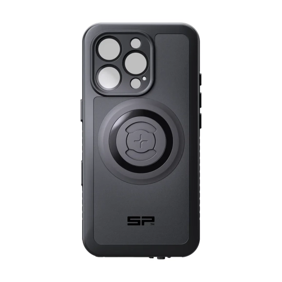 SP Phone Case Xtreme SPC+ iPhone 16 Pro