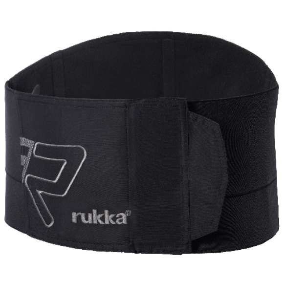 Rukka WIND-R KIDNEY BELT Sort