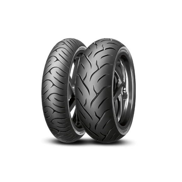 240/40R18 79V TL SPMAX D221 TL R