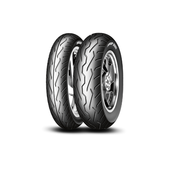 150/80R16 71V TL D251F TL F