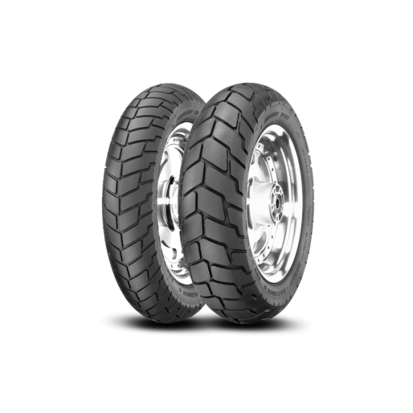 180/70B16 77H TL D427 (HARLEY-D) TL R *