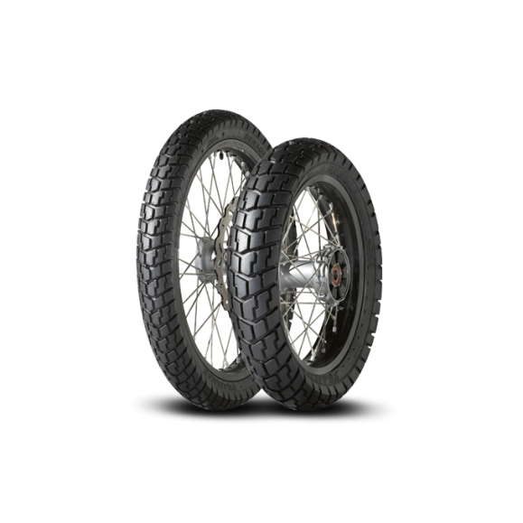 120/90-17 64S TT TRAILMAX TT R