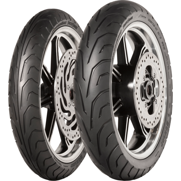 160/70B17 73V TL ARROWMAX STREETSMART  TL R