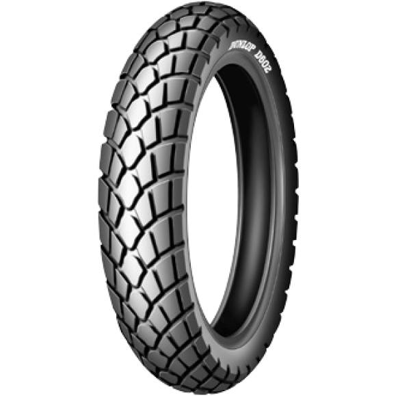 130/80-17 65P TL D602  TL R
