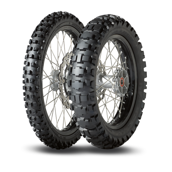 150/70B18 70S M+S TT D908 RR TT R