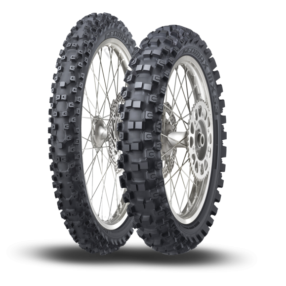 100/90-19 57M TT GEOMAX MX53 TT R  *