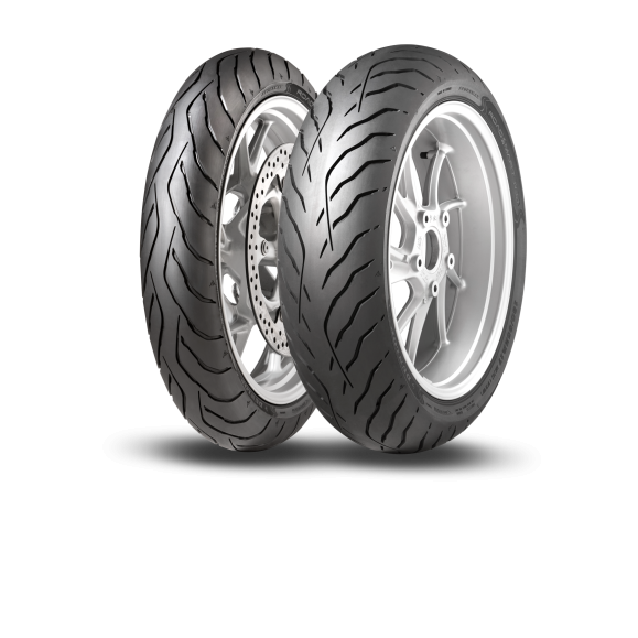 140/70R17 66H TL SX ROADSMART IV TL R