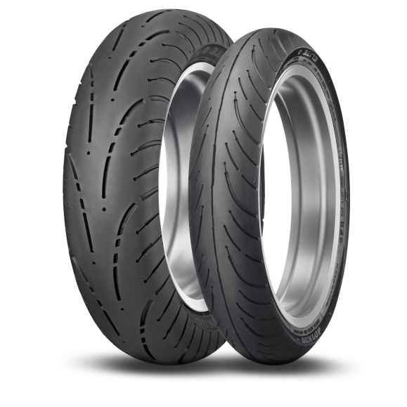 160/80B16 80H TL ELITE 4 TL R