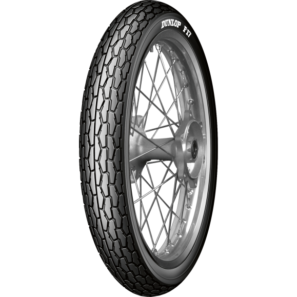 100/90-17 55S TL F17  TL F