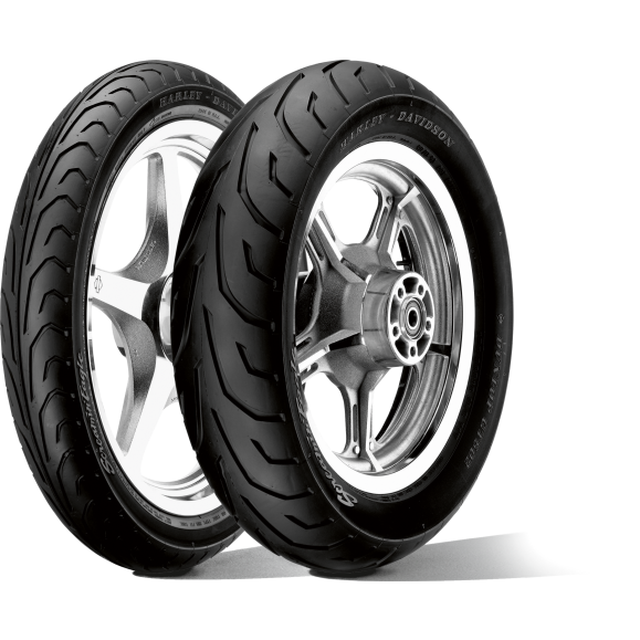 150/80B16 71V TL GT502 (HARLEY.D) TL R *