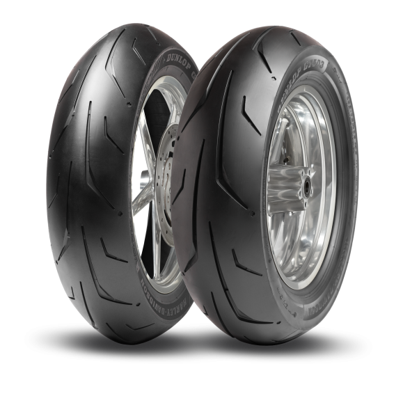 180/70R16 77V TL GT503 (H-D) TL R