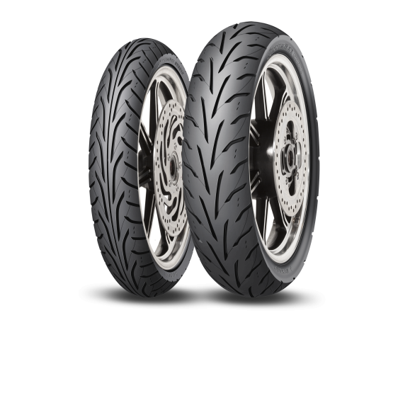 110/80-18 58H TL ARROWMAX GT601 TL R