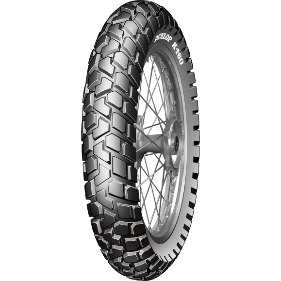 120/90-16 63P TT K460  TT R