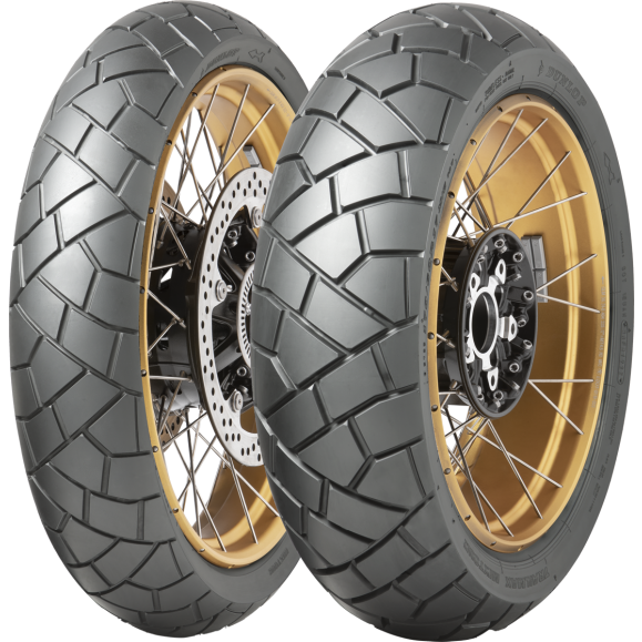 150/70R17 69V TL TRX MIXTOUR TL R