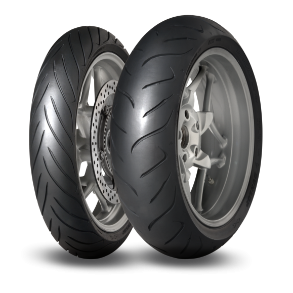 200/50R18 76V TL SPMAX ROADSMART II TL R