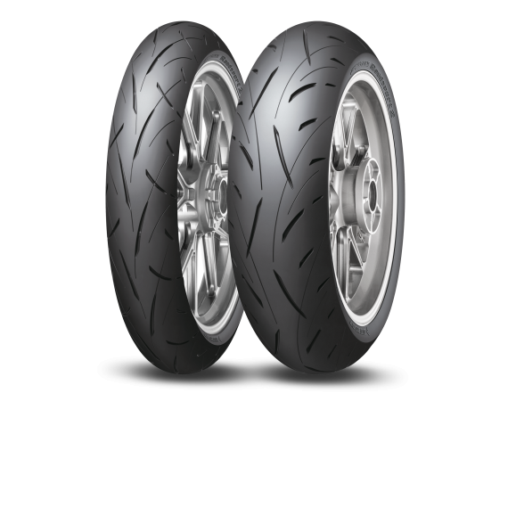 180/55ZR17 (73W) TL SX ROADSPORT 2 TL R  *
