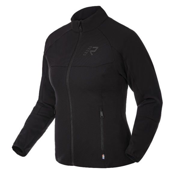 Rukka ACTIVE-R LADY Mellomlag Sort S