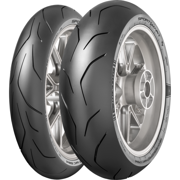 140/70R17 66H TL SPORTSMART TT TL R
