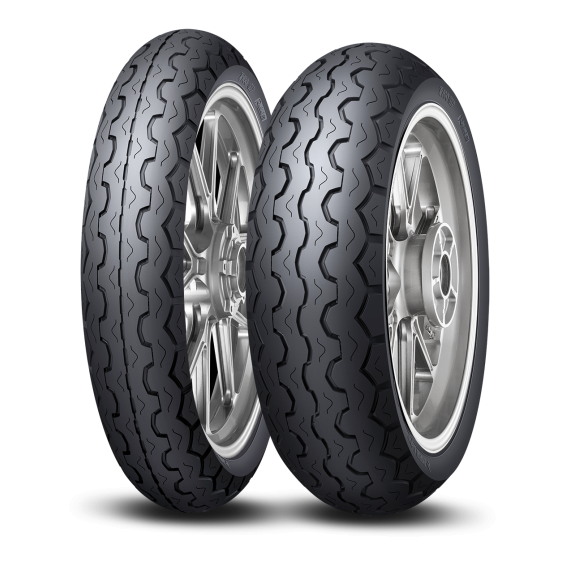 140/70R18 67V TL TT100 GP TL R