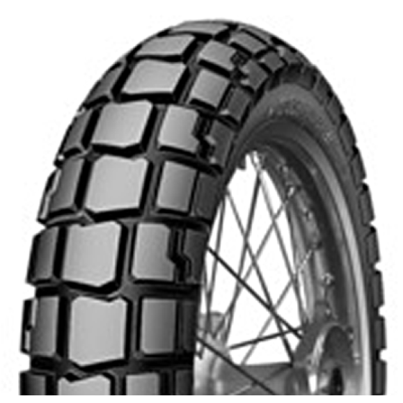 130/90-17 68S TT K660  TT R