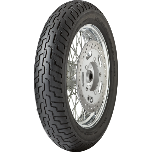 130/90-16 67S TT D404F  TT F