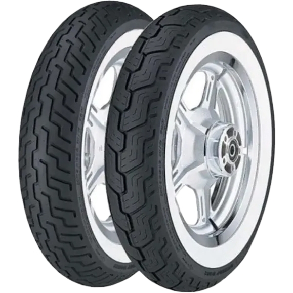 130/90-16 67H TT D404F WWW TT F  *