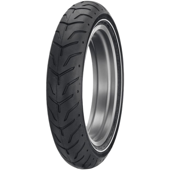 180/65B16 81H TL D407 NW (HARLEY-D) R