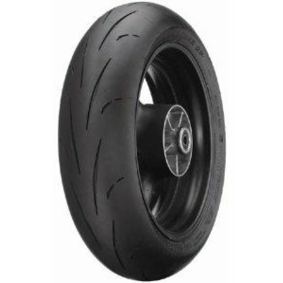 190/55ZR17 (75W) TL SX GP RACER D211 E TL R