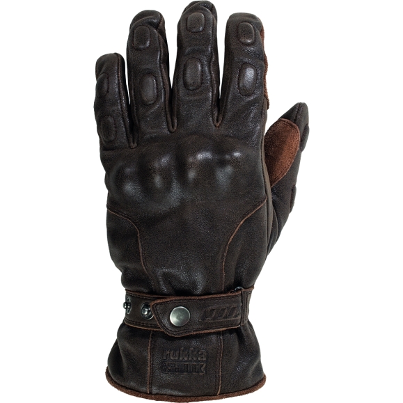 Hanske ELKFORD Brun H10