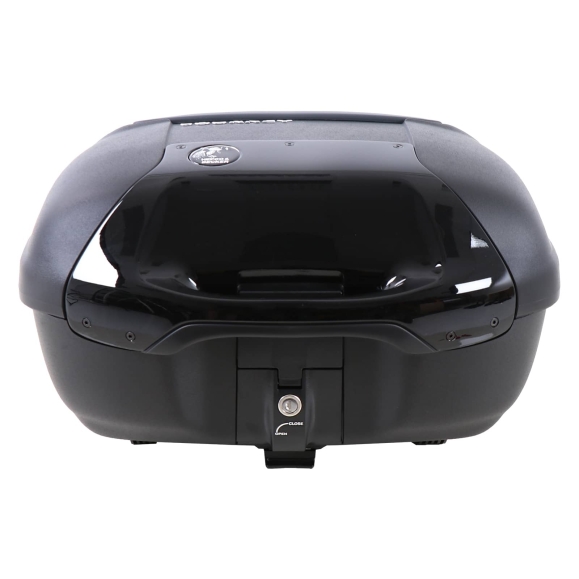 TOPPKUFFERT JOURNEY Recon 42L Black/Black