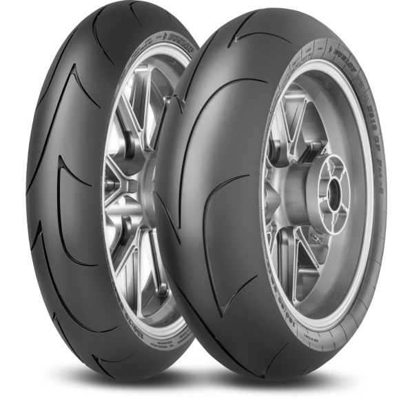 200/60ZR17 M/C (80W) D213GP PRO MS2 H059 TL R  *