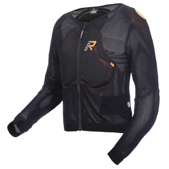 Rukka D3O XTR Beskyttersett Jakke CE2