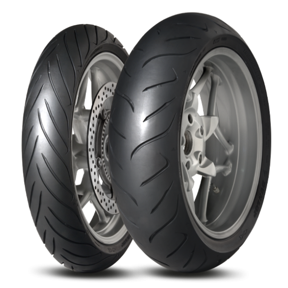 110/80R19 59V TL SPMAX ROADSMART II F