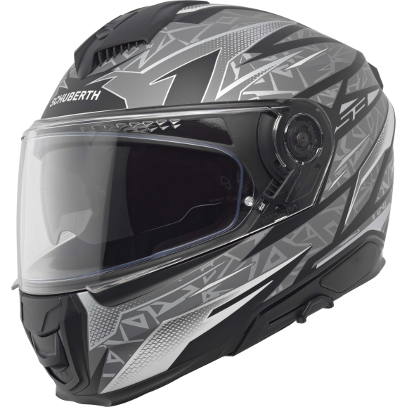 Schuberth S3  Thunder Grey 59 (L) *