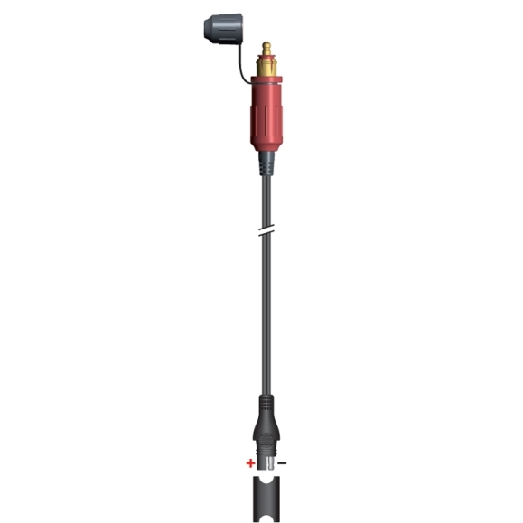 SAE 79 kabelsett DIN plugg (hann)