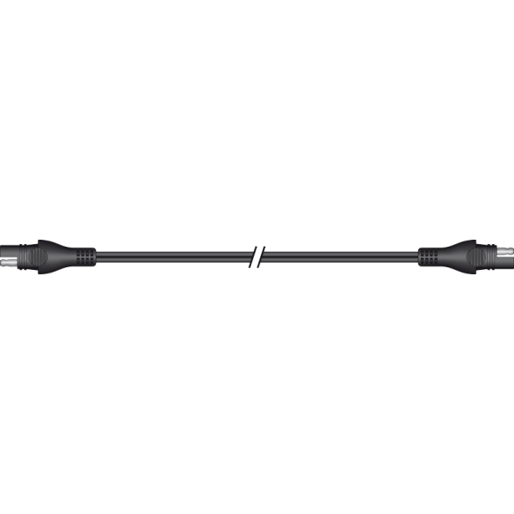 SAE 63 Skjøtekabel m/5amp 1,8meter