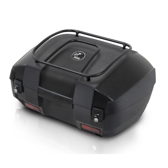 TOPPKUFFERT TC55  55L   Black