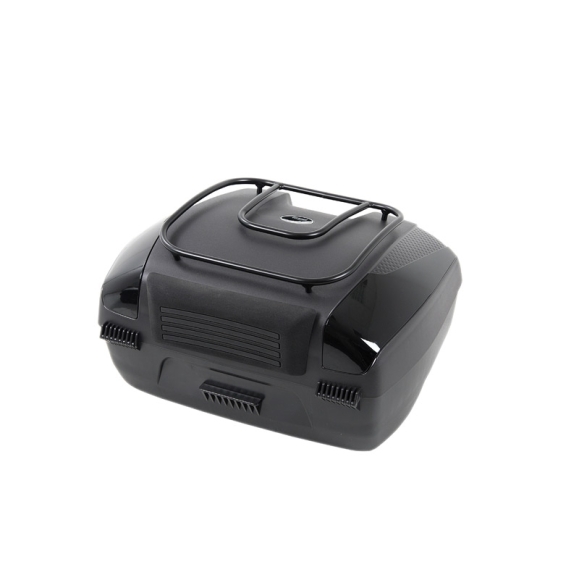 TOPPKUFFERT TC55  55L   Black/Black