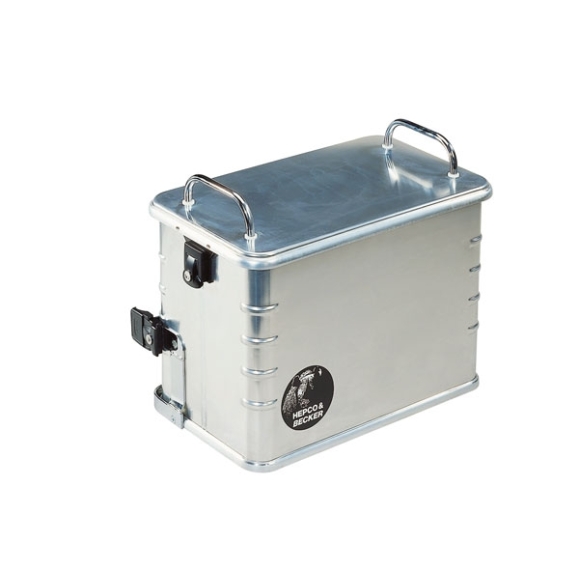 SIDEKOFFERT ALU-STD VENSTRE 35L
