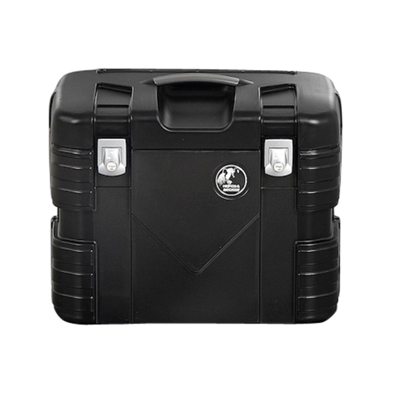 KUFFERTSETT GOBI 37L HB Black