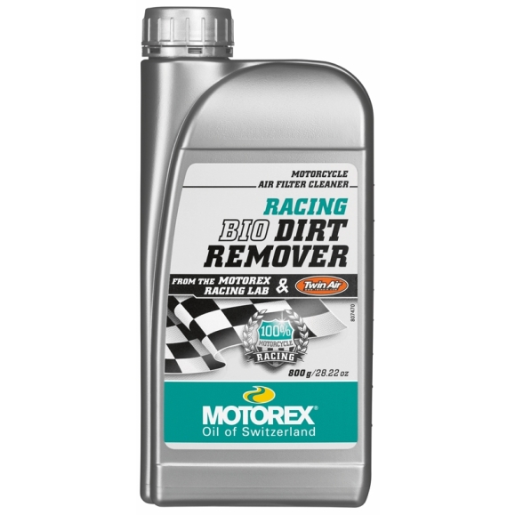 MOTOREX RACING BIO AIR FILTER CLEANER Kanne 800gr