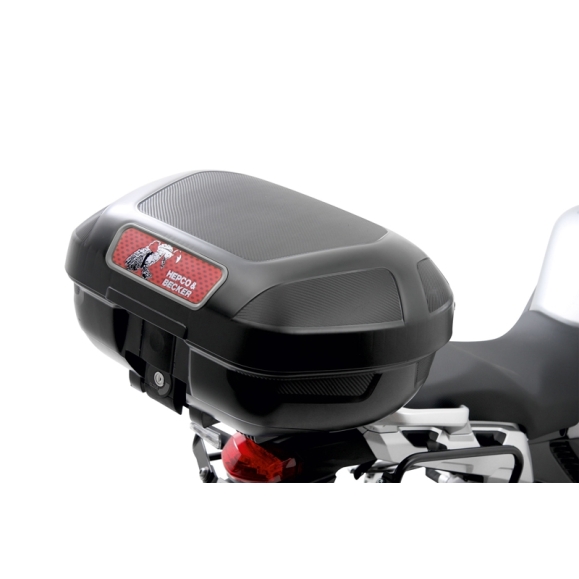 TOPPKUFFERT ORBIT 54L  Sort