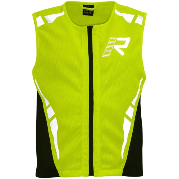 Rukka VIS VEST N.Gul M
