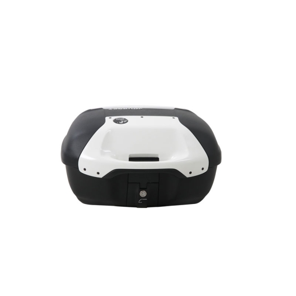 TOPPKUFFERT JOURNEY 42L SORT/HVIT HB