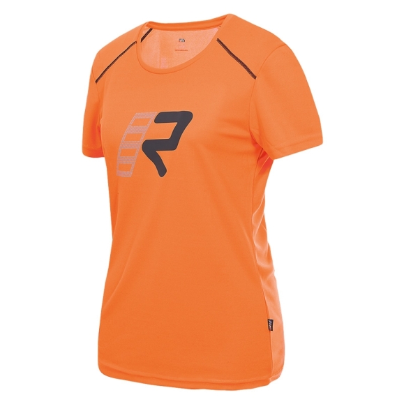 Rukka ALEXA T-Shirt Orange Str. 38/M