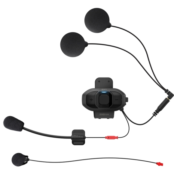 Sena SF1 Bluetooth headset *