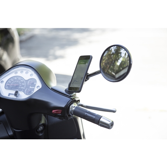 SP-CONNECT Mirror Mount